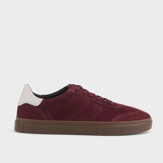 VAGABOND | SNEAKERS | MUJER | CODY ZAPATILLAS | ROJO