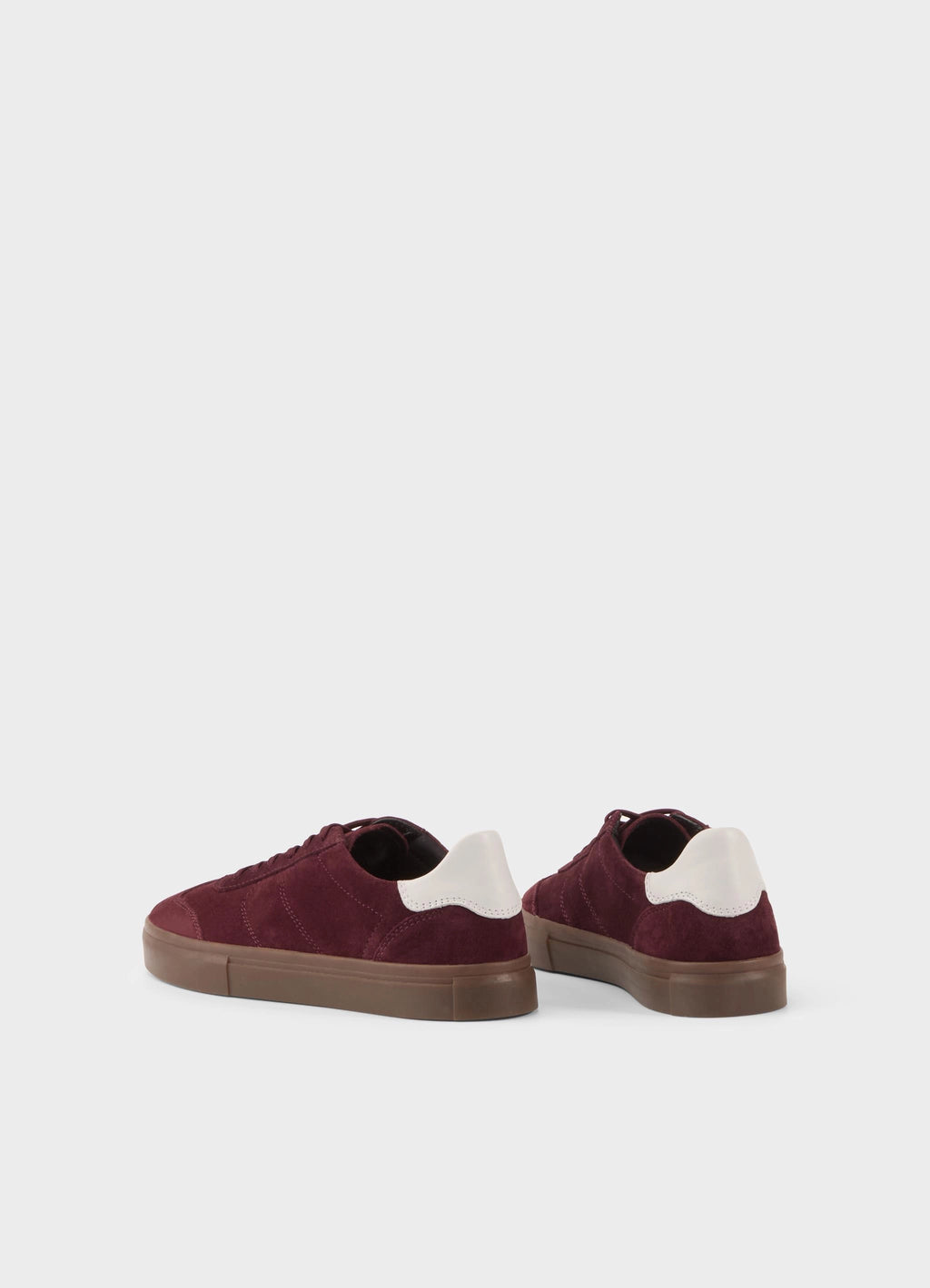 VAGABOND | SNEAKERS | WOMEN'S | CODY SNEAKERS | RED