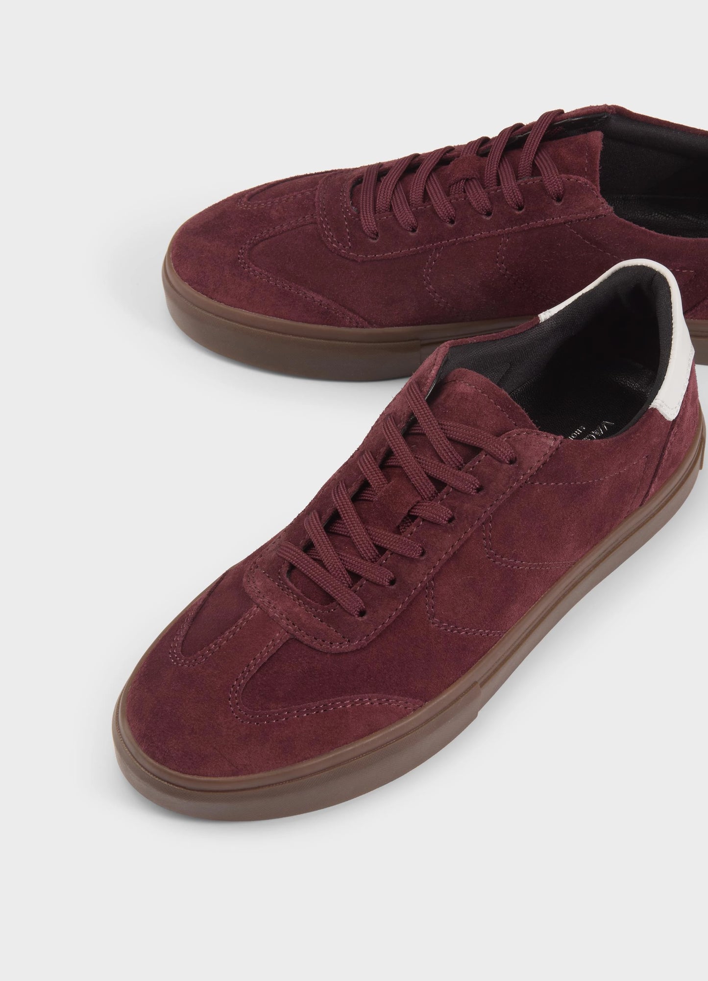 VAGABOND | SNEAKERS | MUJER | CODY ZAPATILLAS | ROJO