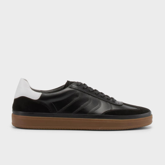 VAGABOND | SNEAKERS | HOMBRE | LEO | NEGRO