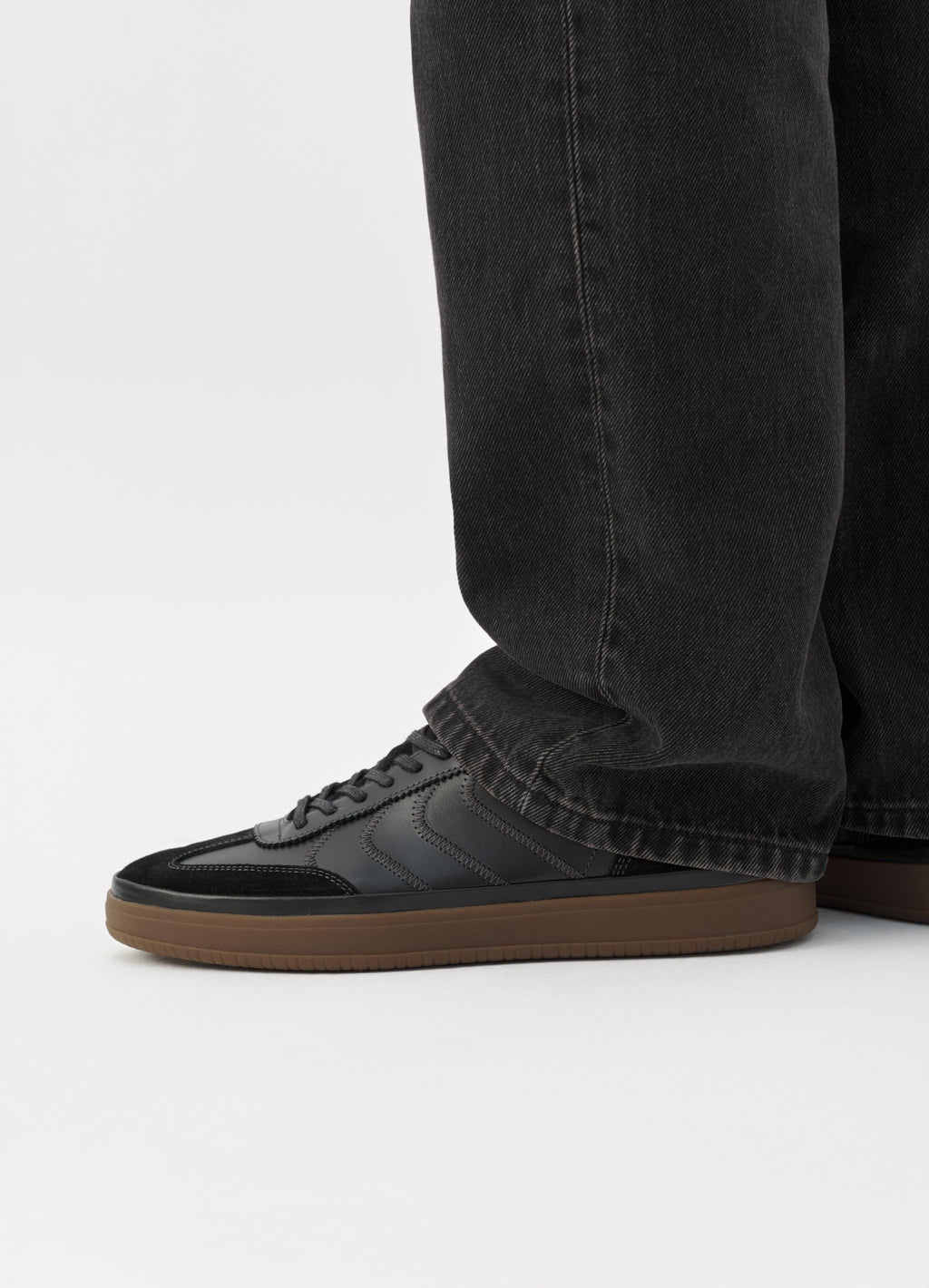 VAGABOND | SNEAKERS | HOMBRE | LEO | NEGRO