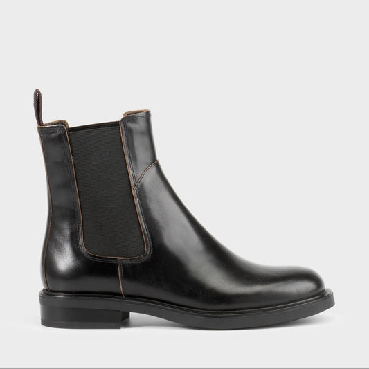 VAGABOND | BOTAS CHELSEA | MUJER | CHELSEA | NEGRO