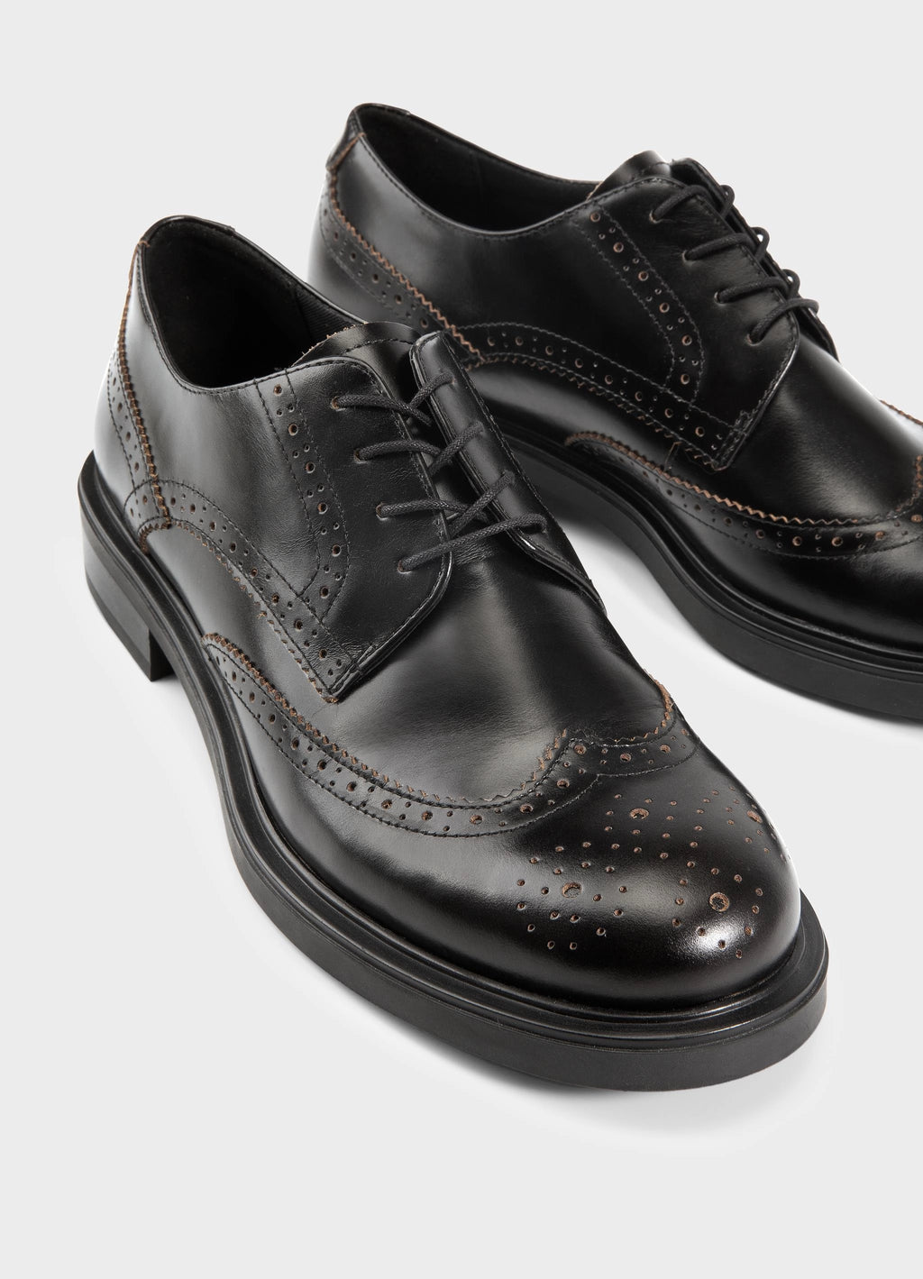 VAGABOND | ZAPATOS CASUAL | MUJER | FREYA | NEGRO