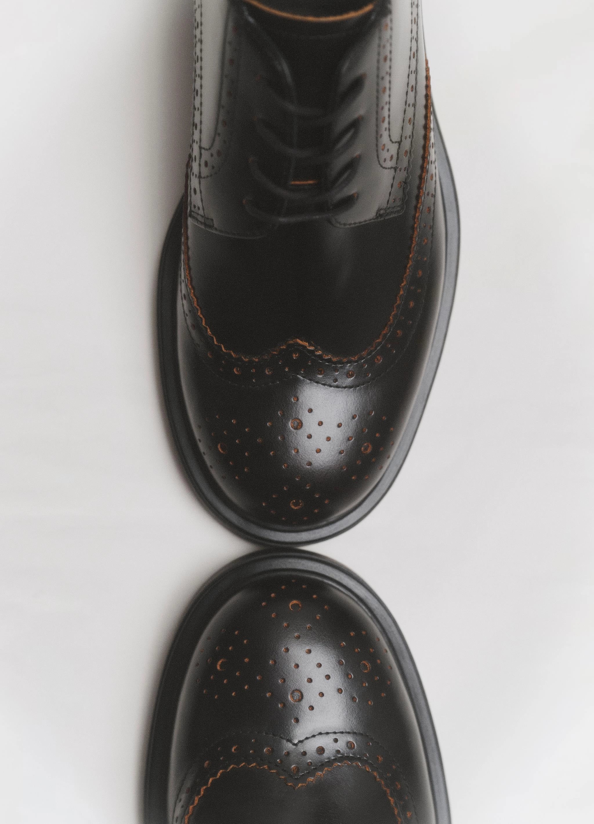 VAGABOND | ZAPATOS CASUAL | MUJER | FREYA | NEGRO