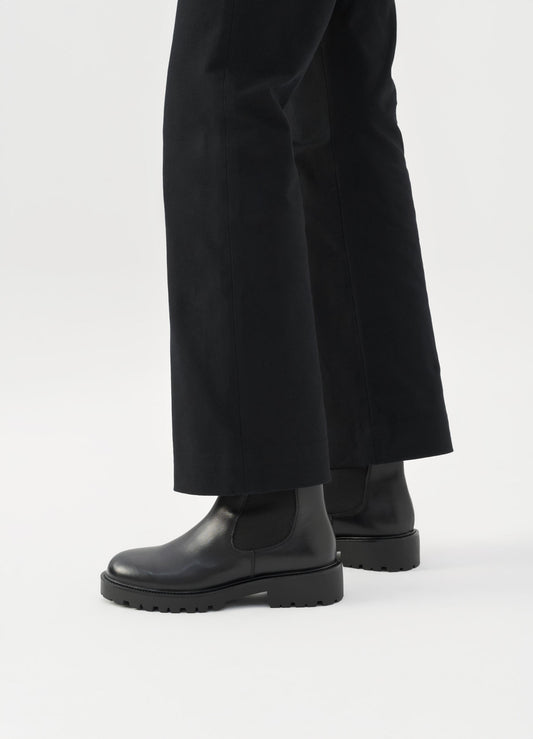 VAGABOND | BOTIENES CHELSEA | MUJER | KENOVA | NEGRO