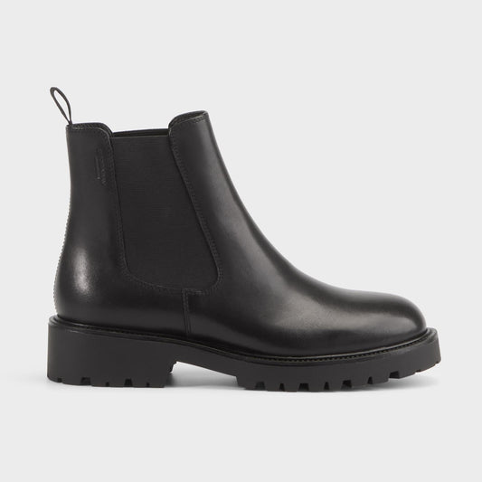 VAGABOND | BOTIENES CHELSEA | MUJER | KENOVA | NEGRO