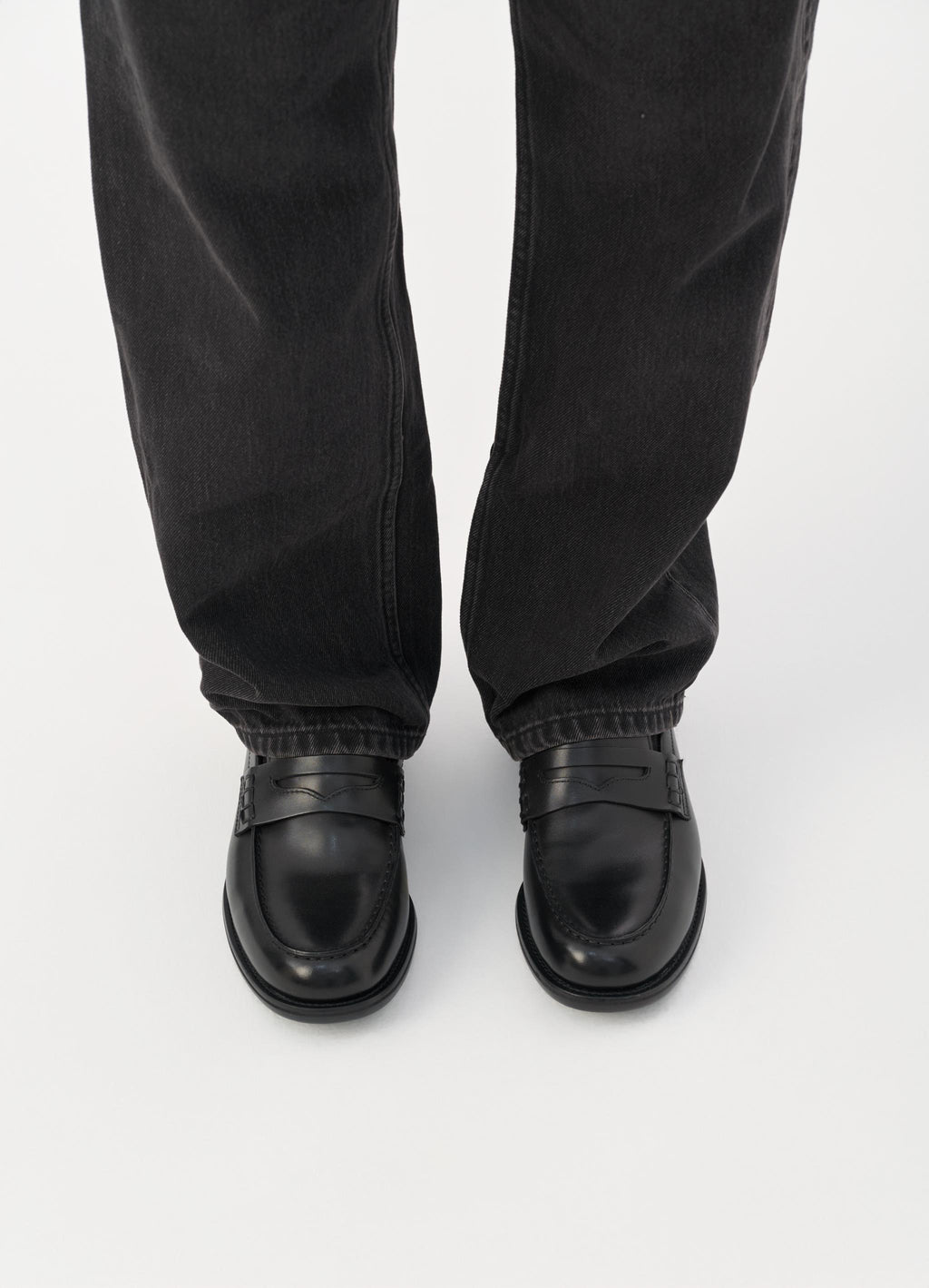 VAGABOND | CASUAL SHOES | MEN | STEVEN | BLACK