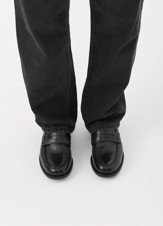 VAGABOND | ZAPATOS CASUAL | HOMBRE | STEVEN | NEGRO