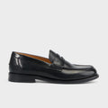 VAGABOND | CASUAL SHOES | MEN | STEVEN | BLACK