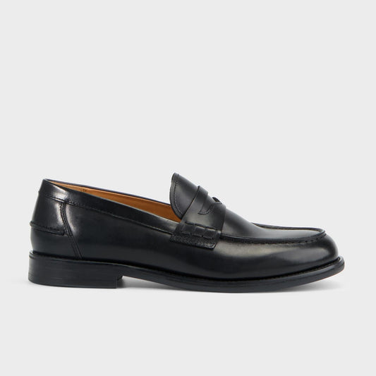 VAGABOND | ZAPATOS CASUAL | HOMBRE | STEVEN | NEGRO