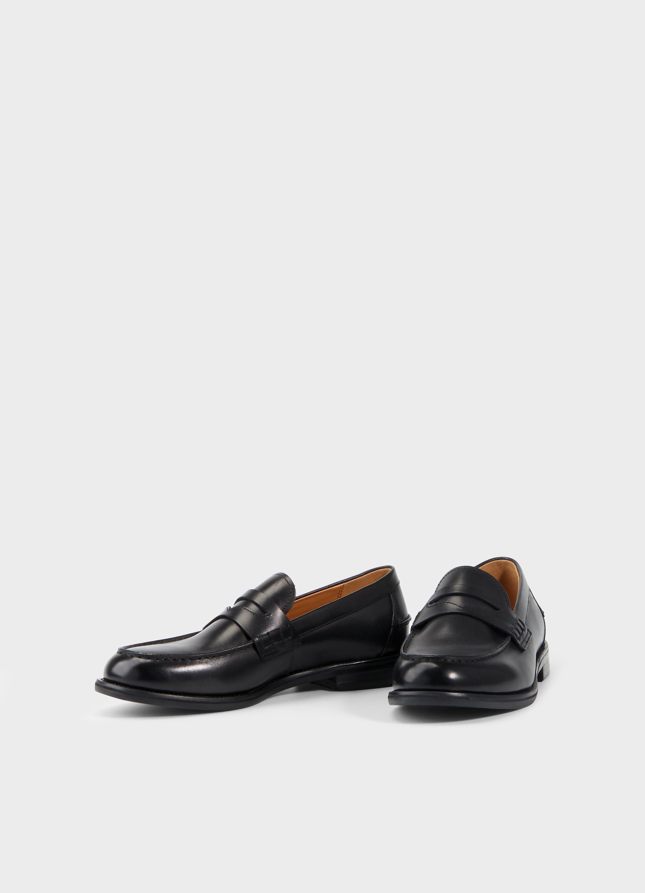 VAGABOND | CASUAL SHOES | MEN | STEVEN | BLACK