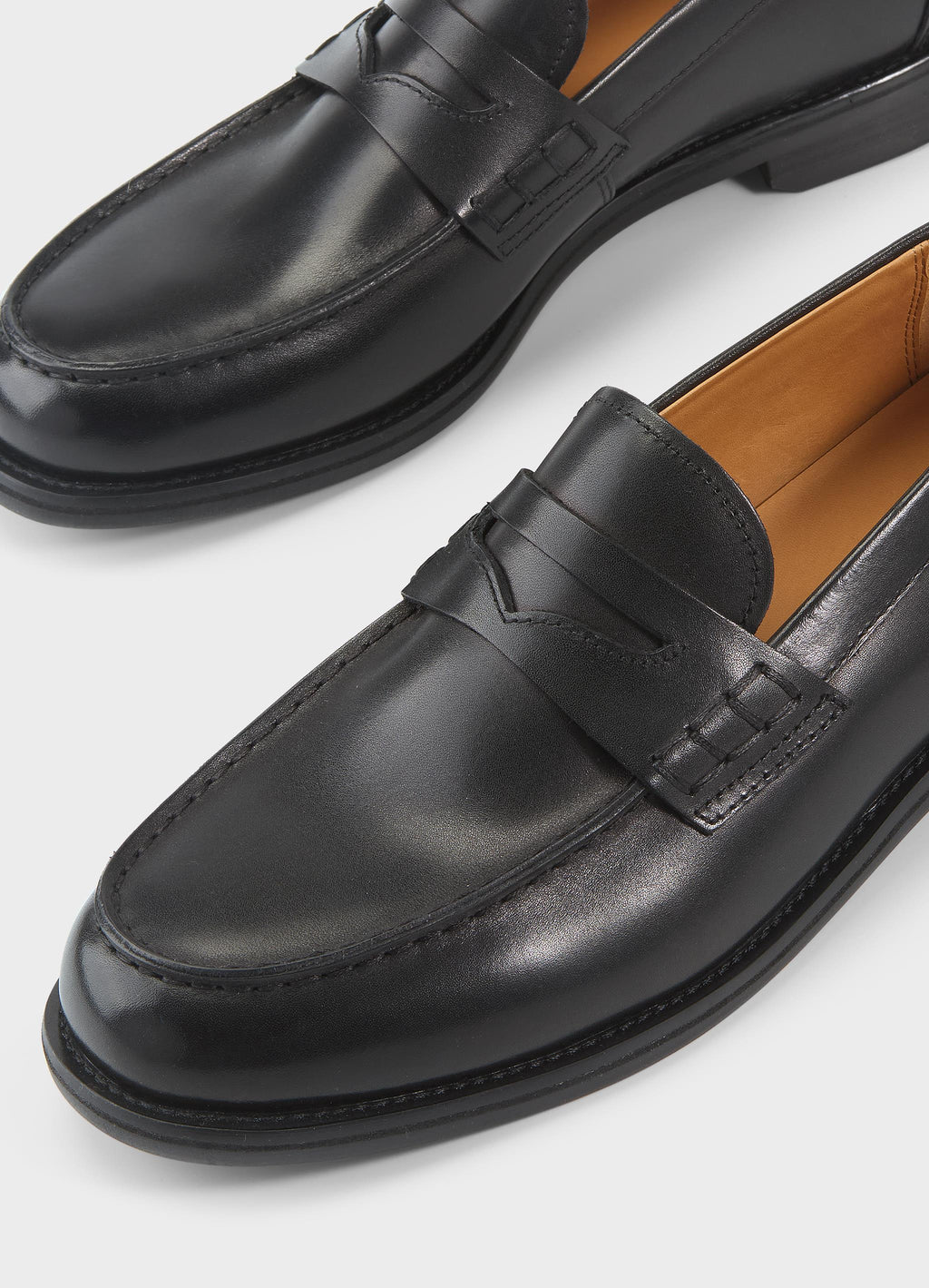 VAGABOND | CASUAL SHOES | MEN | STEVEN | BLACK