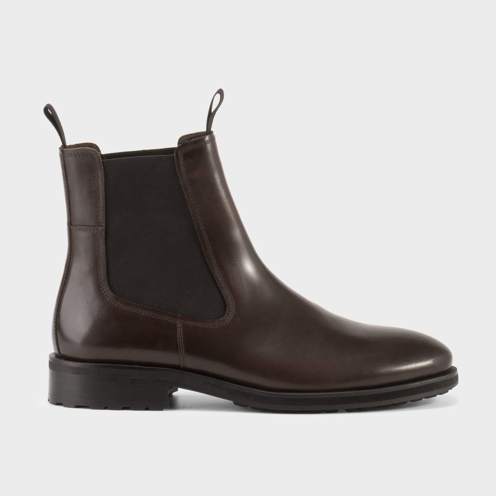 VAGABOND | CHELSEA BOOTS | MEN'S | BRIAN | BROWN