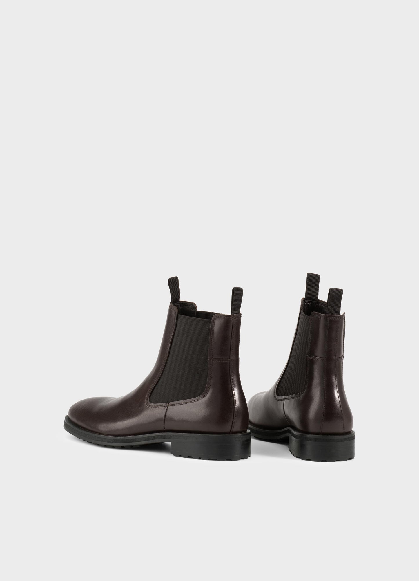 VAGABOND | BOTINES CHELSEA | HOMBRE | BRIAN | MARRÓN