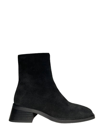 VAGABOND | BOOTS | WOMEN'S | WHITE | BLACK