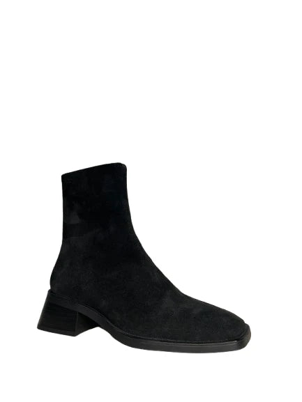 VAGABOND | BOOTS | WOMEN'S | WHITE | BLACK