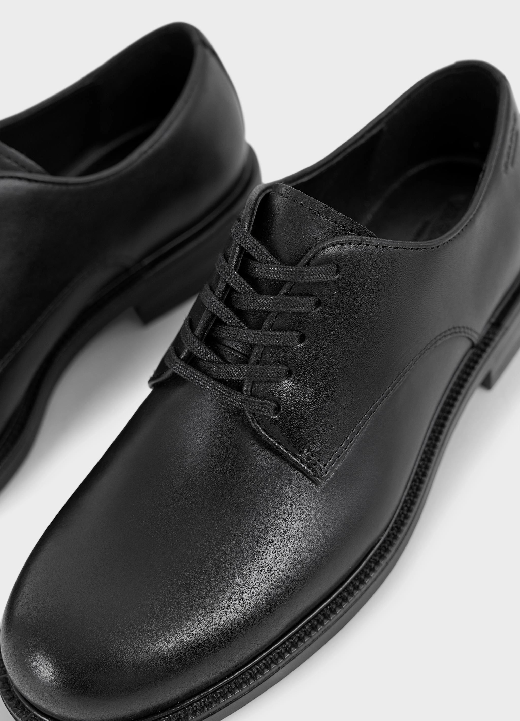 VAGABOND | ZAPATOS CASUAL | HOMBRE | FLOYD | NEGRO