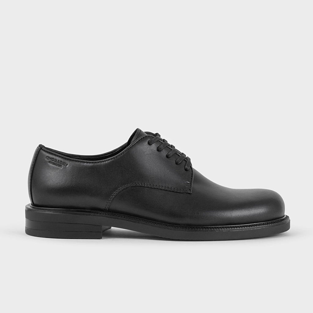 VAGABOND | CASUAL SHOES | MEN'S | FLOYD | BLACK