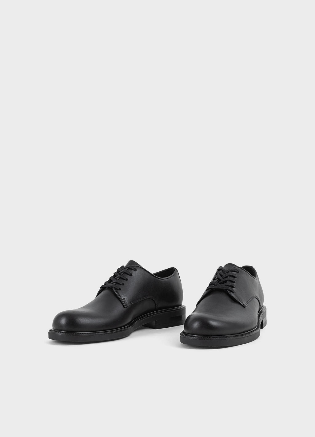 VAGABOND | CASUAL SHOES | MEN'S | FLOYD | BLACK