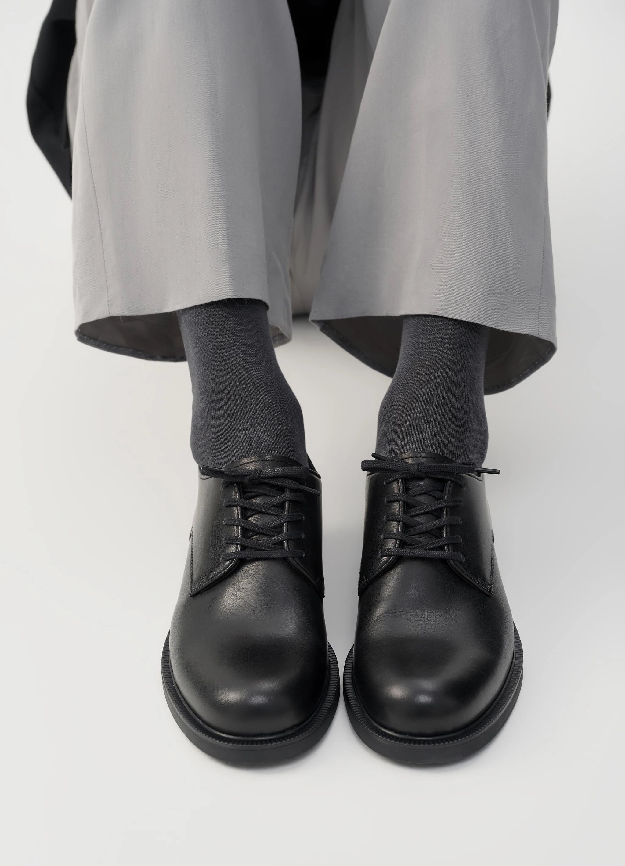 VAGABOND | ZAPATOS CASUAL | HOMBRE | FLOYD | NEGRO