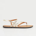 VAGABOND | SANDALS | WOMEN'S | AUNT 2.0 | GOLD