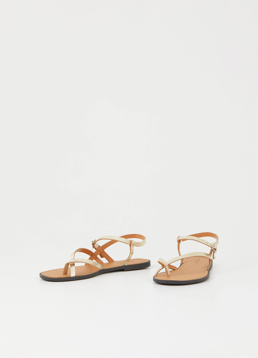 VAGABOND | SANDALS | WOMEN'S | AUNT 2.0 | GOLD