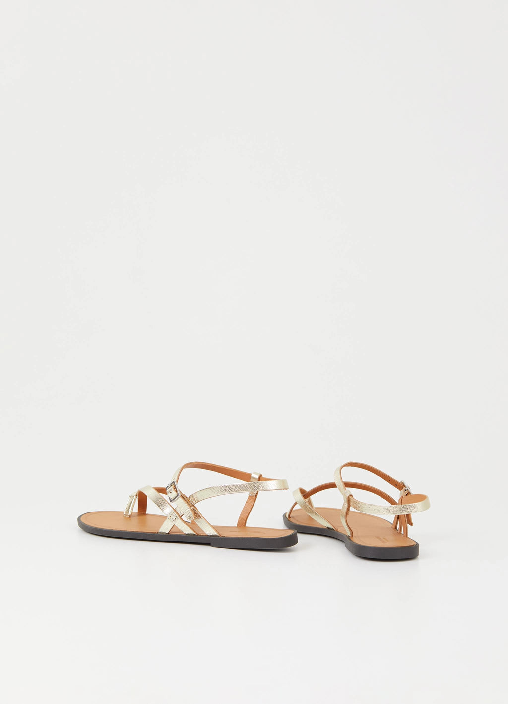 VAGABOND | SANDALS | WOMEN'S | AUNT 2.0 | GOLD
