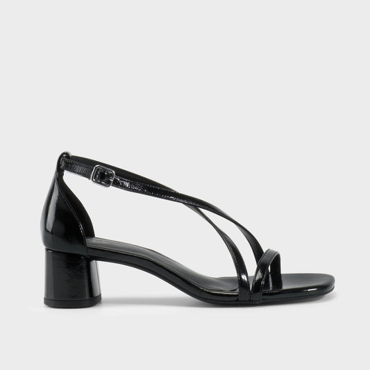 Sandales Vagabond pour femme, modèle Piper, collection printemps-été 2025