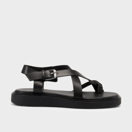 Sandalias Marca Vagabond Para Mujer Modelo Connie Temporada Primavera Verano 25