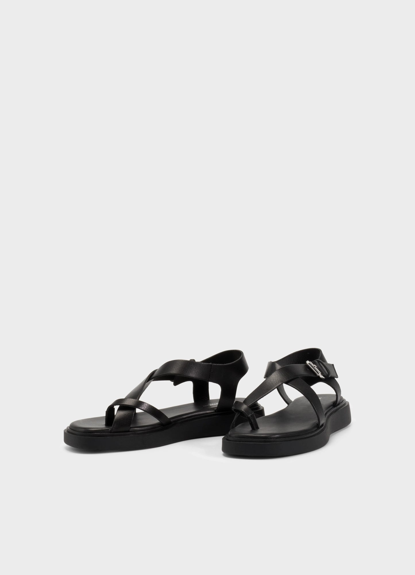 Sandalias Marca Vagabond Para Mujer Modelo Connie Temporada Primavera Verano 25