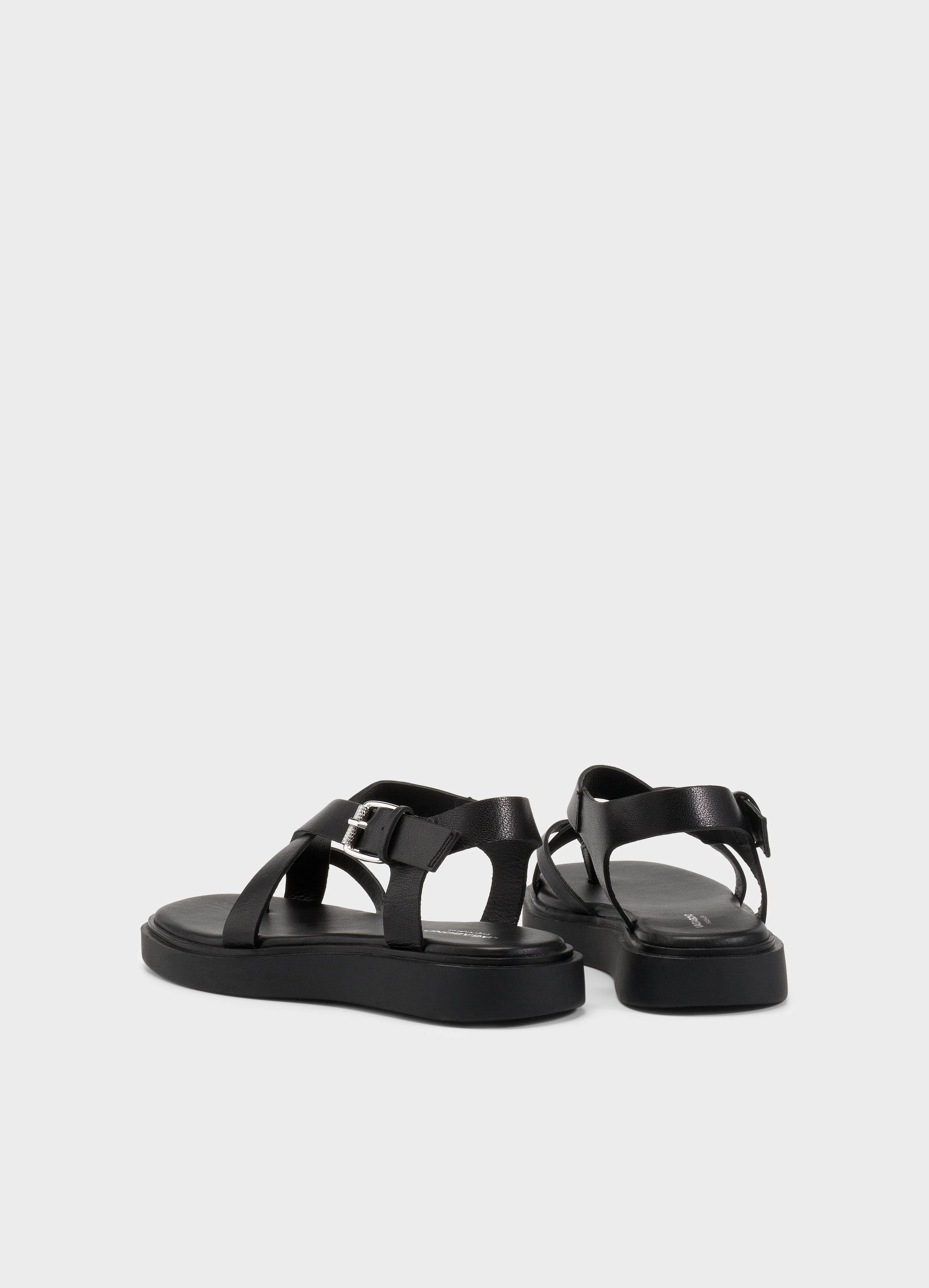 Sandalias Marca Vagabond Para Mujer Modelo Connie Temporada Primavera Verano 25