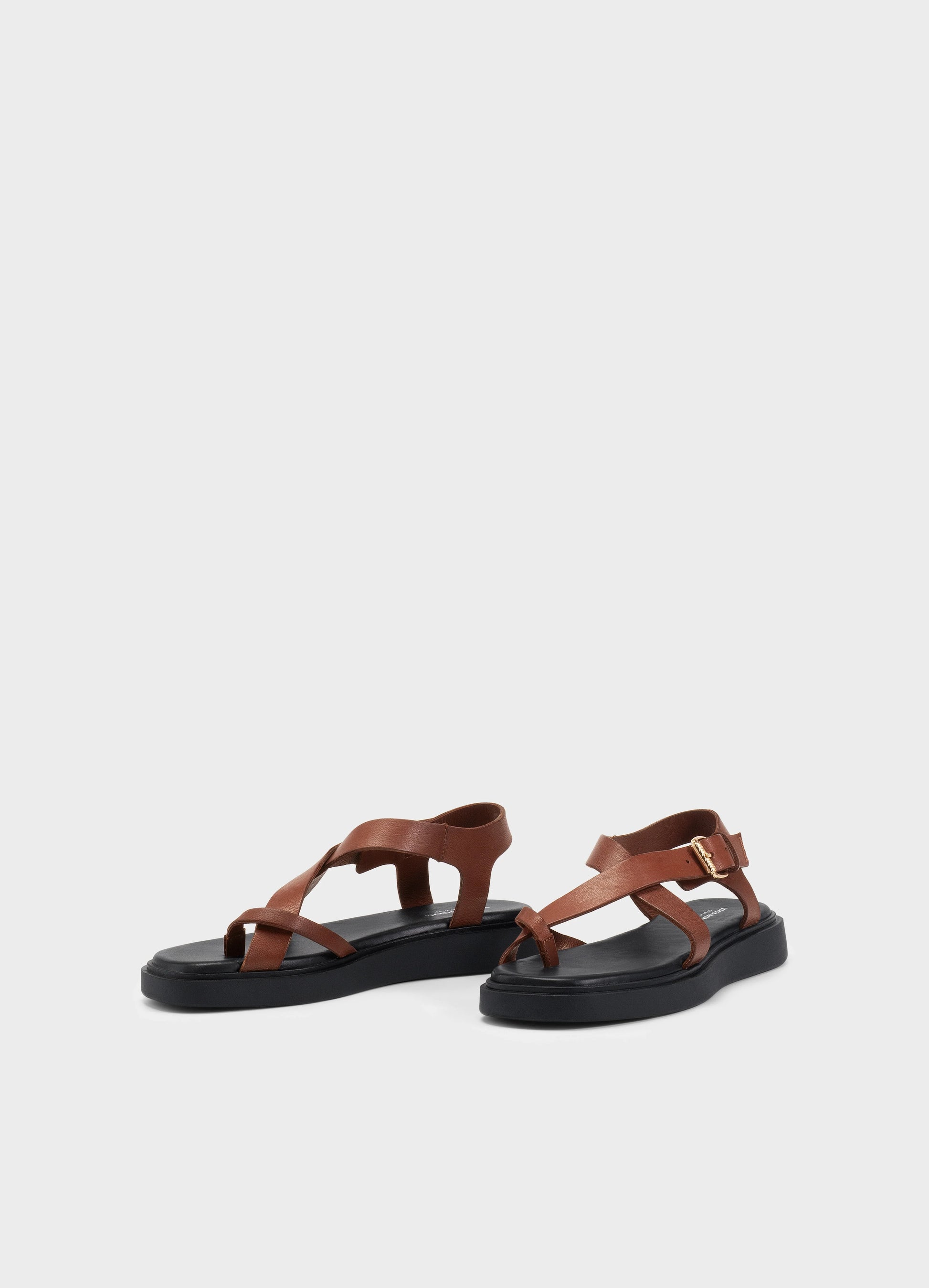 Sandalias Marca Vagabond Para Mujer Modelo Connie Temporada Primavera Verano 25