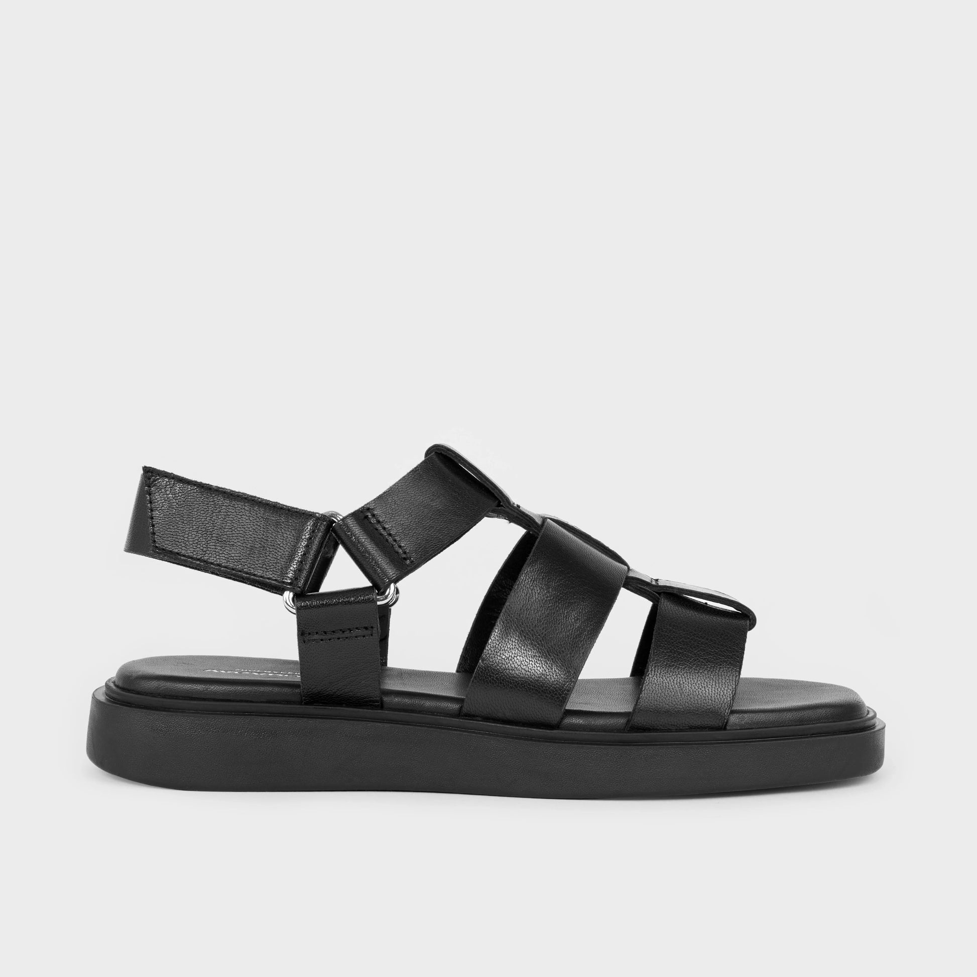 Sandalias Marca Vagabond Para Mujer Modelo Connie Temporada Primavera Verano 25