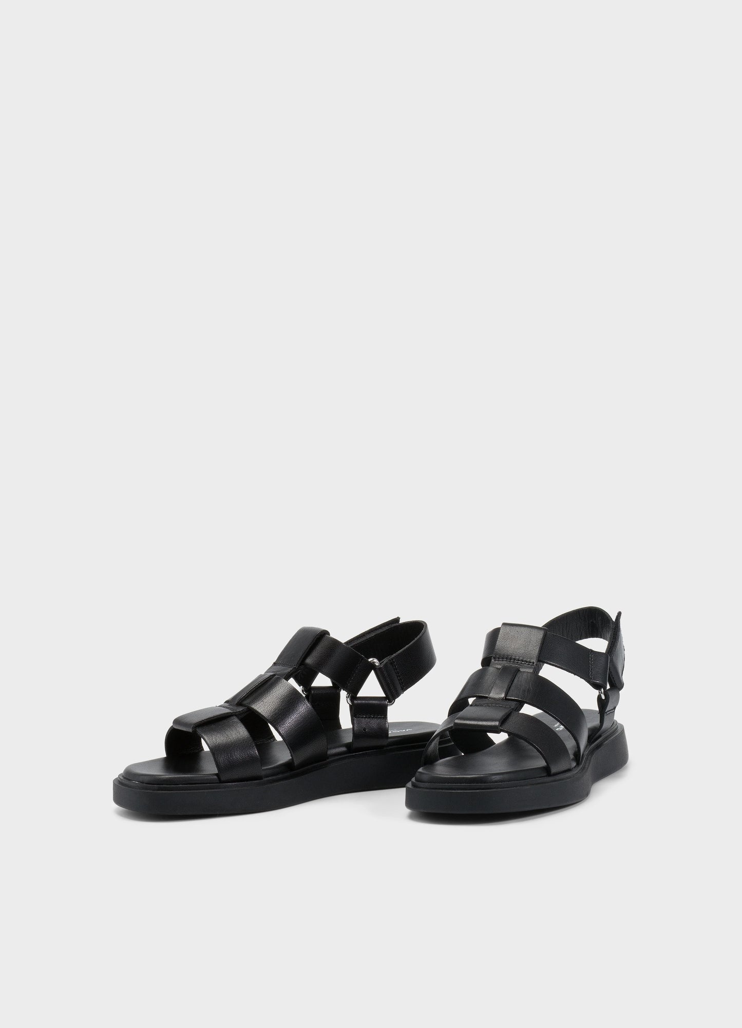 Sandalias Marca Vagabond Para Mujer Modelo Connie Temporada Primavera Verano 25