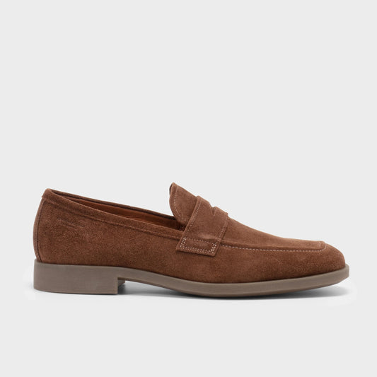 Mocassins pour homme de la marque Vagabond, modèle Troy, saison printemps-été 2025