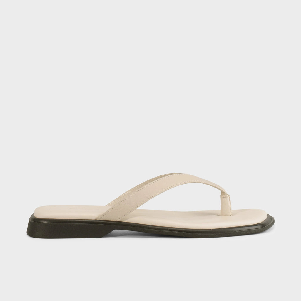 VAGABOND | SANDALIAS | MUJER | IZZY | BLANCO