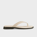 VAGABOND | SANDALIAS | MUJER | IZZY | BLANCO