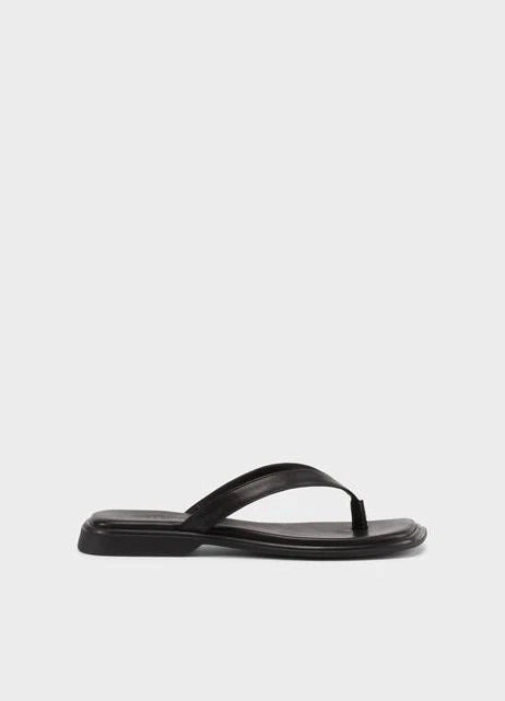 VAGABOND | SANDALS | WOMEN'S | IZZY-SS2M | BLACK