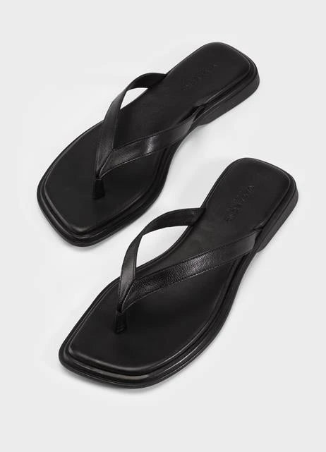 VAGABOND | SANDALS | WOMEN'S | IZZY-SS2M | BLACK