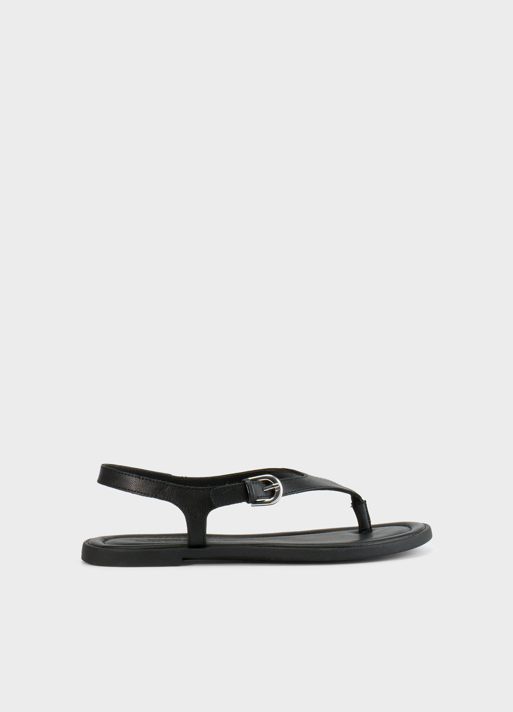 VAGABOND | SANDALS | WOMEN'S | ZAIDA-SS26 | BLACK