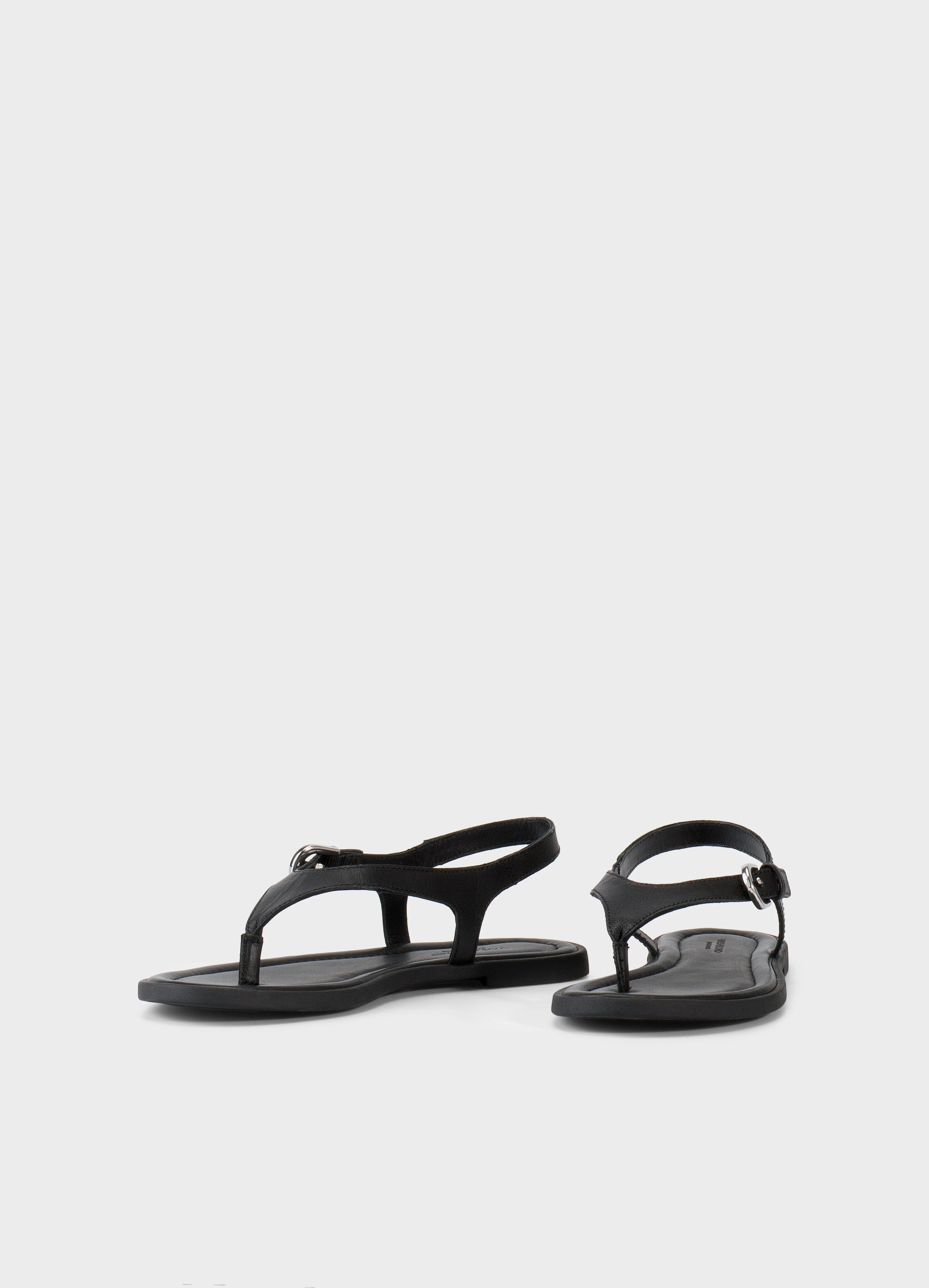 VAGABOND | SANDALS | WOMEN'S | ZAIDA-SS26 | BLACK