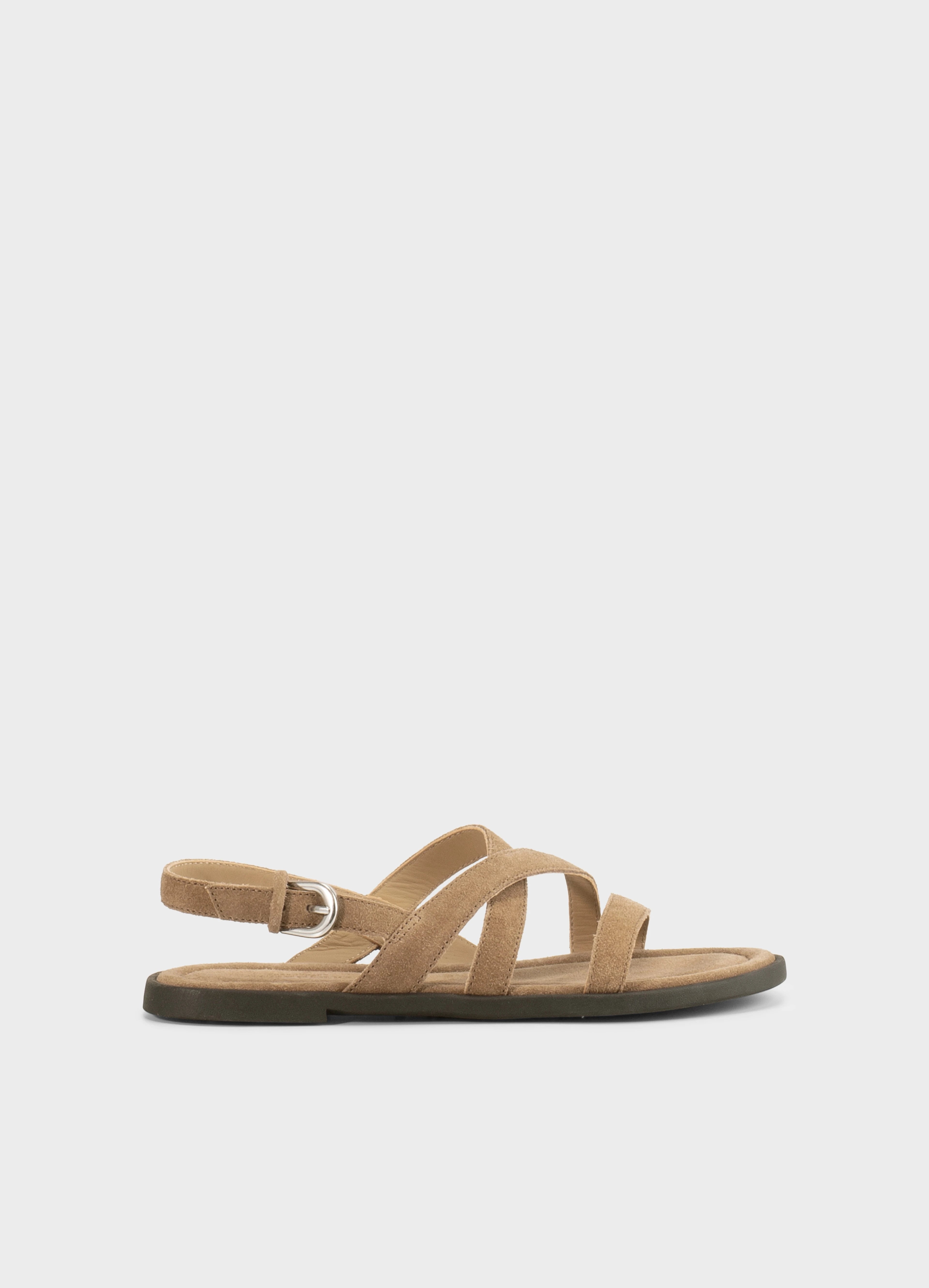 VAGABOND | SANDALS | WOMEN'S | ZAIDA-SS2E | BEIGE