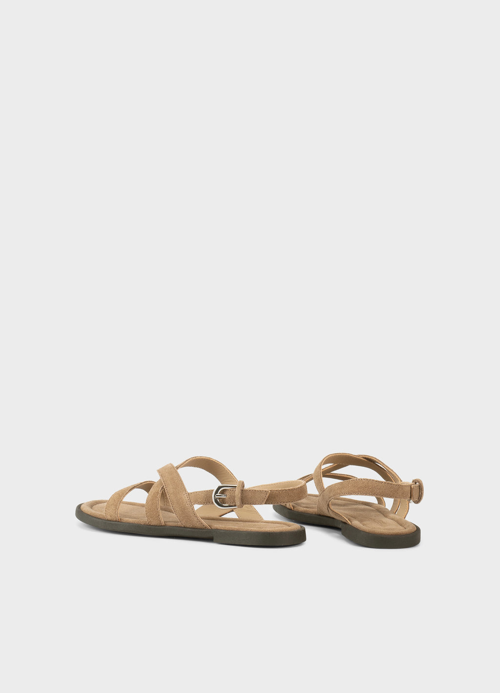 VAGABOND | SANDALS | WOMEN'S | ZAIDA-SS2E | BEIGE