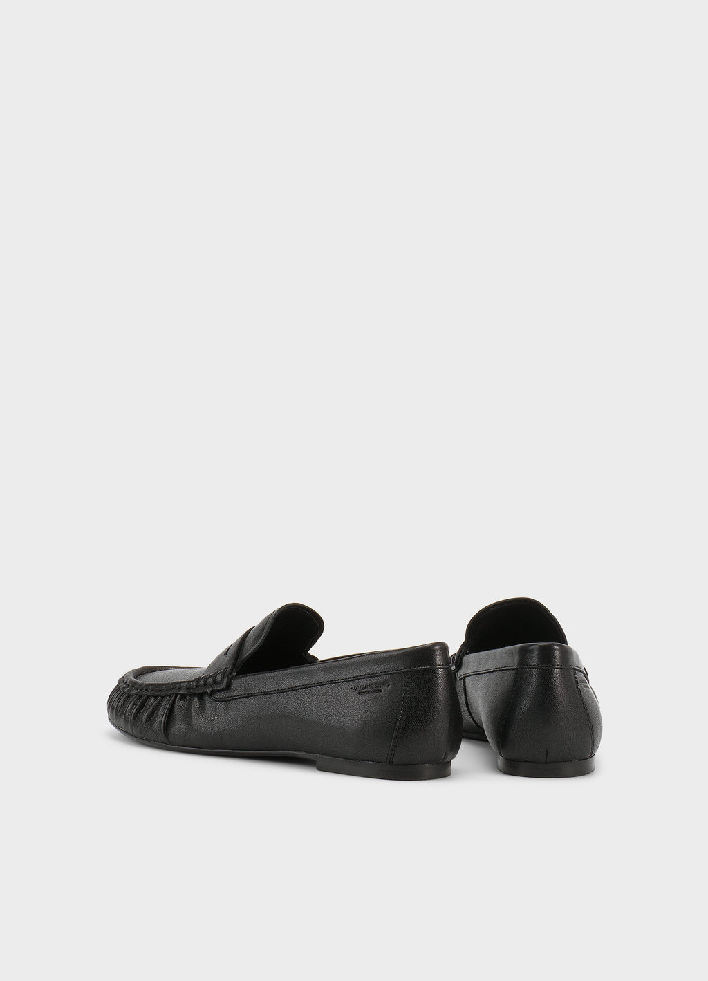 VAGABOND | LOAFERS | WOMEN'S | ALEYA-SS26 | BLACK