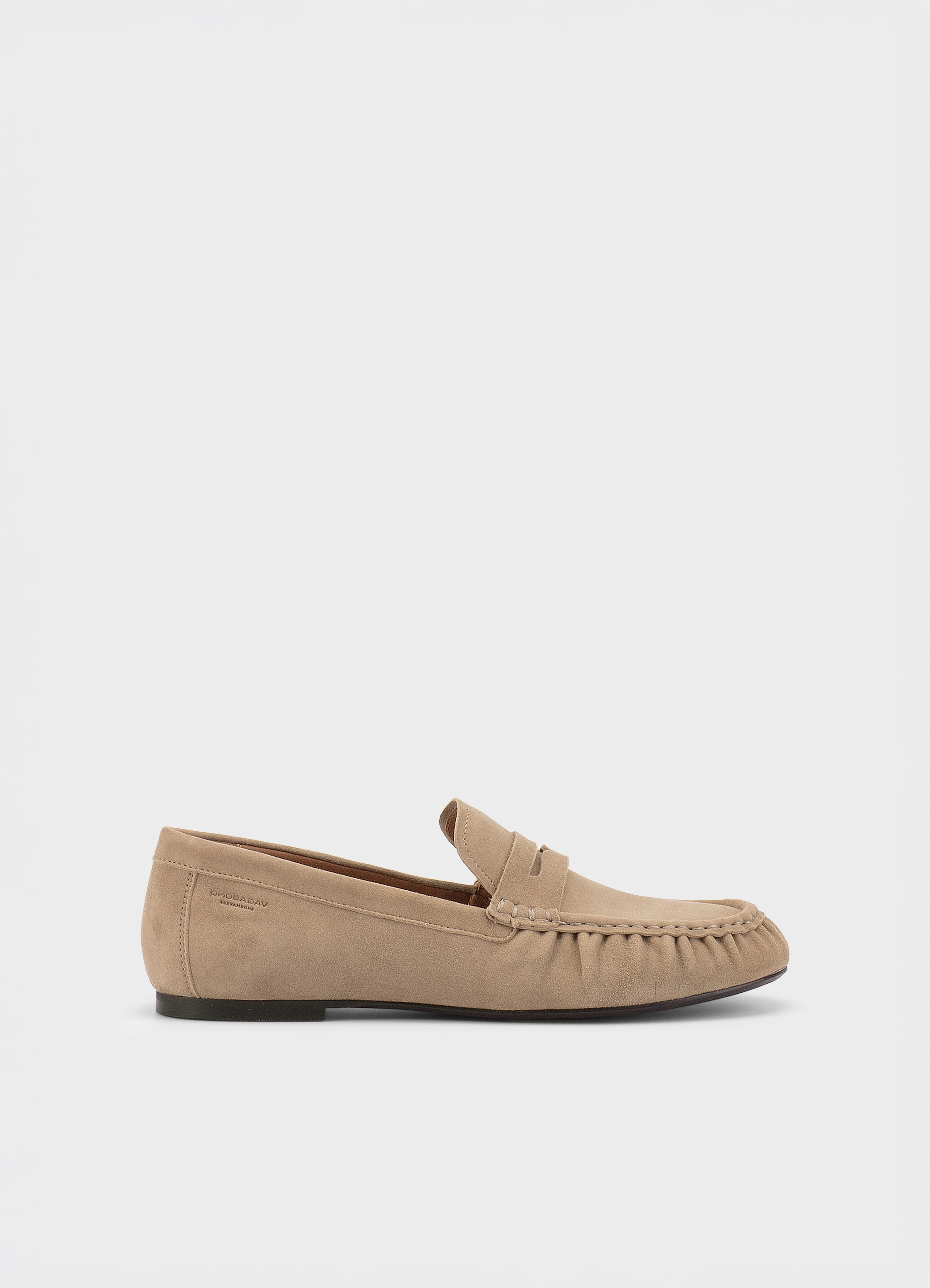 VAGABOND | MOCASINES | MUJER | ALEYA-SS2A | MARRÓN