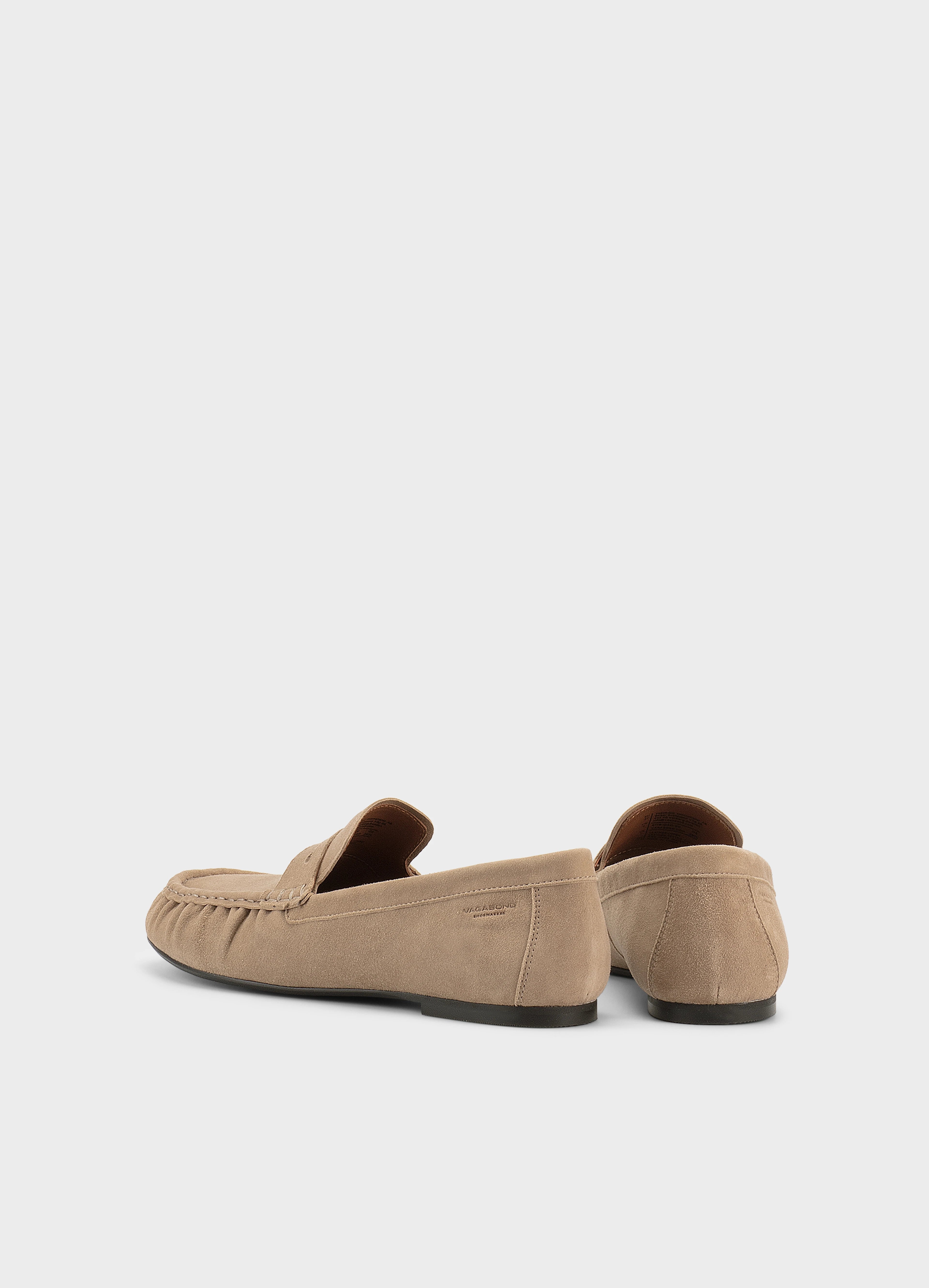 VAGABOND | MOCASINES | MUJER | ALEYA-SS2A | MARRÓN