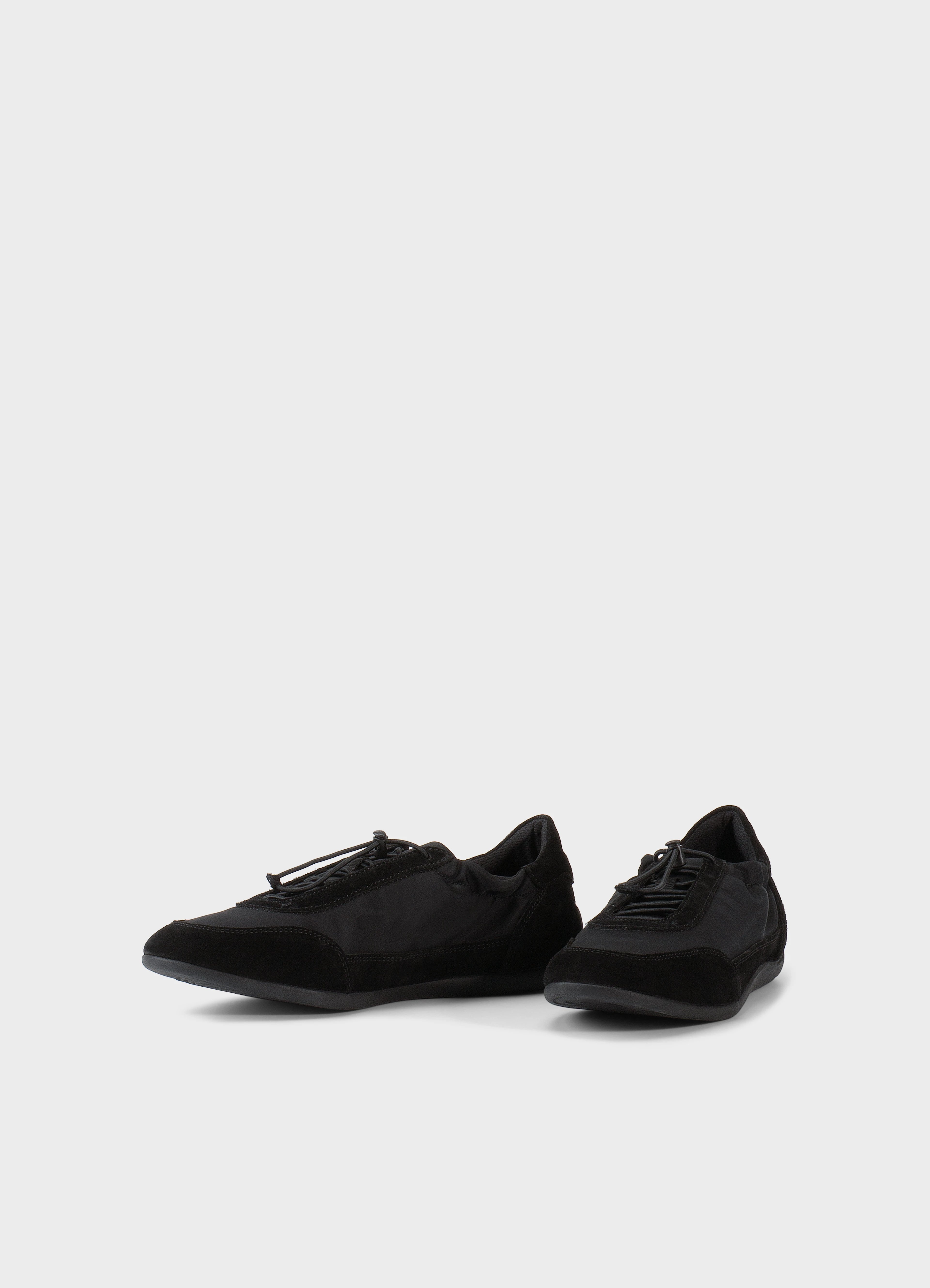 VAGABOND | SNEAKERS DE VESTIR | MUJER | HOLLIE-SS2A | NEGRO