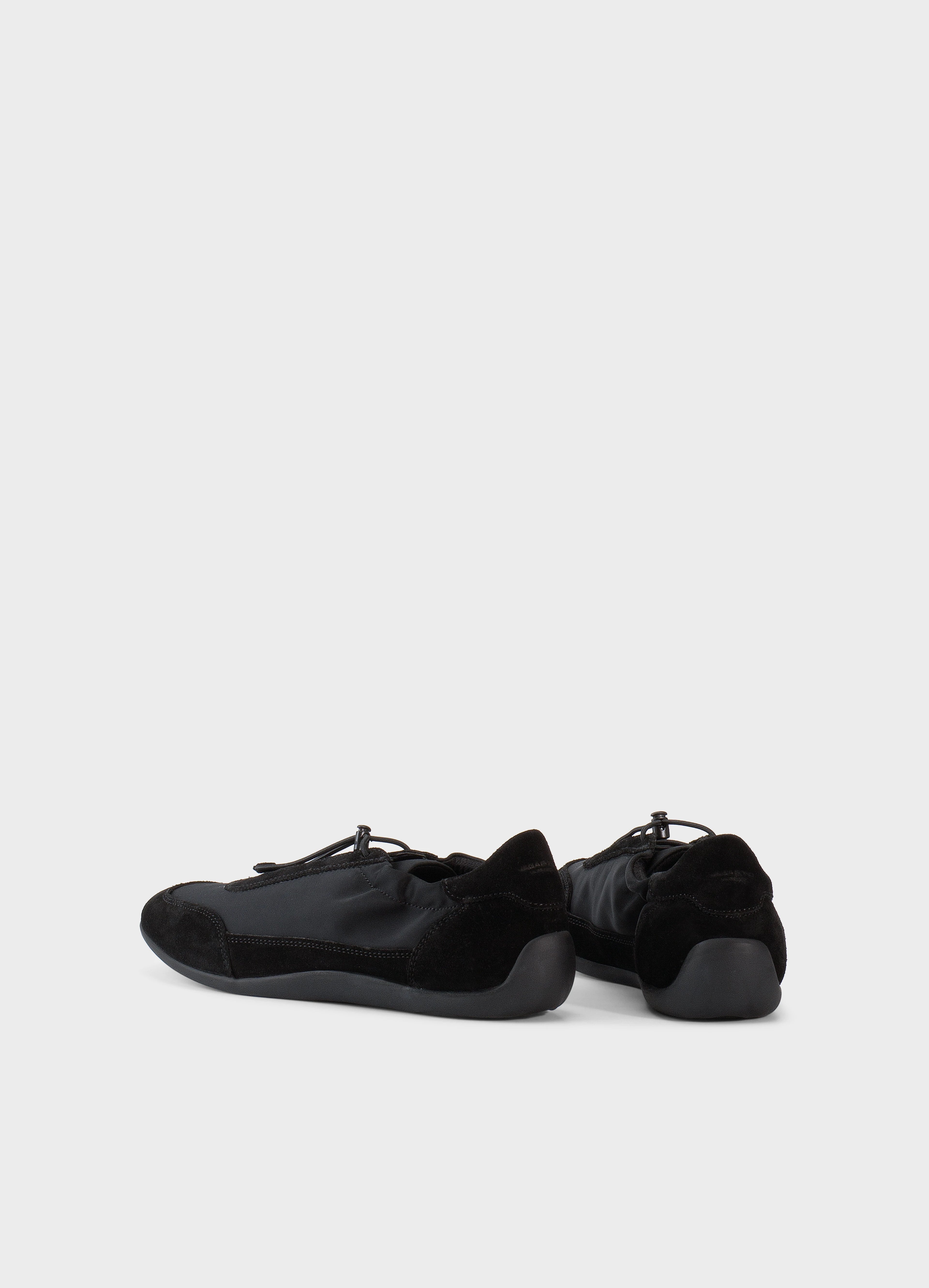 VAGABOND | SNEAKERS DE VESTIR | MUJER | HOLLIE-SS2A | NEGRO