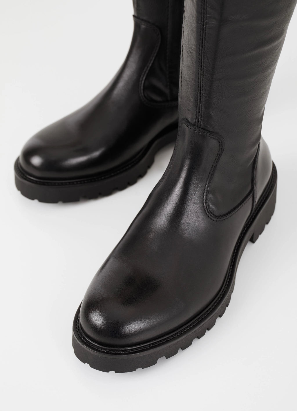 VAGABOND | BOOTS | WOMEN'S | KENOVA | BLACK