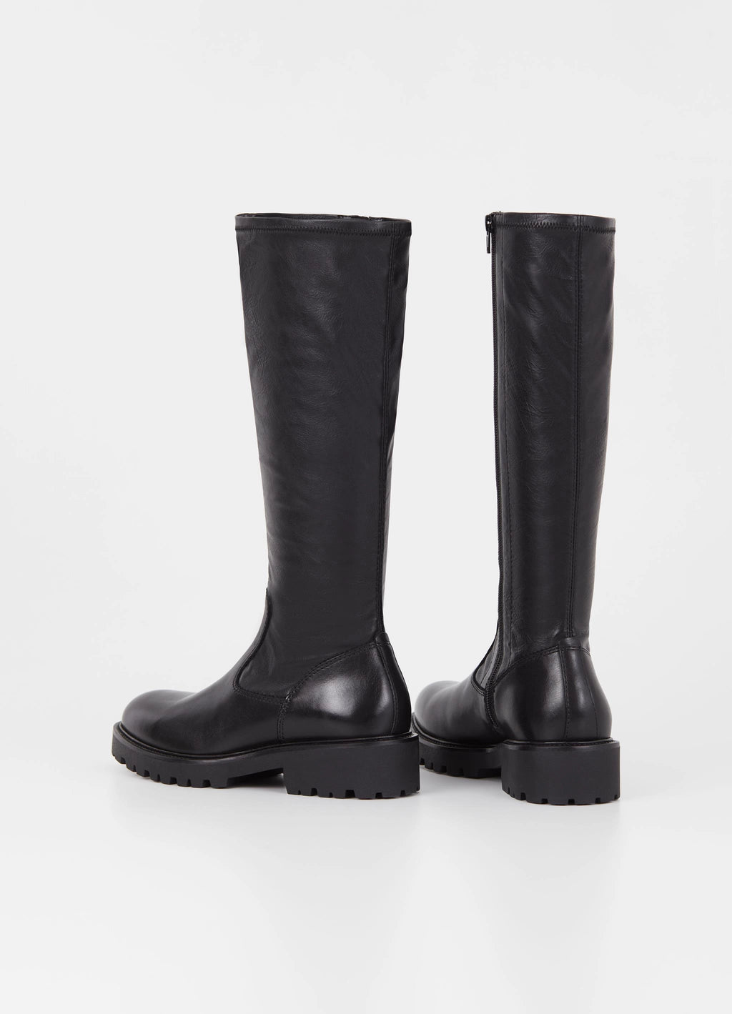 VAGABOND | BOOTS | WOMEN'S | KENOVA | BLACK